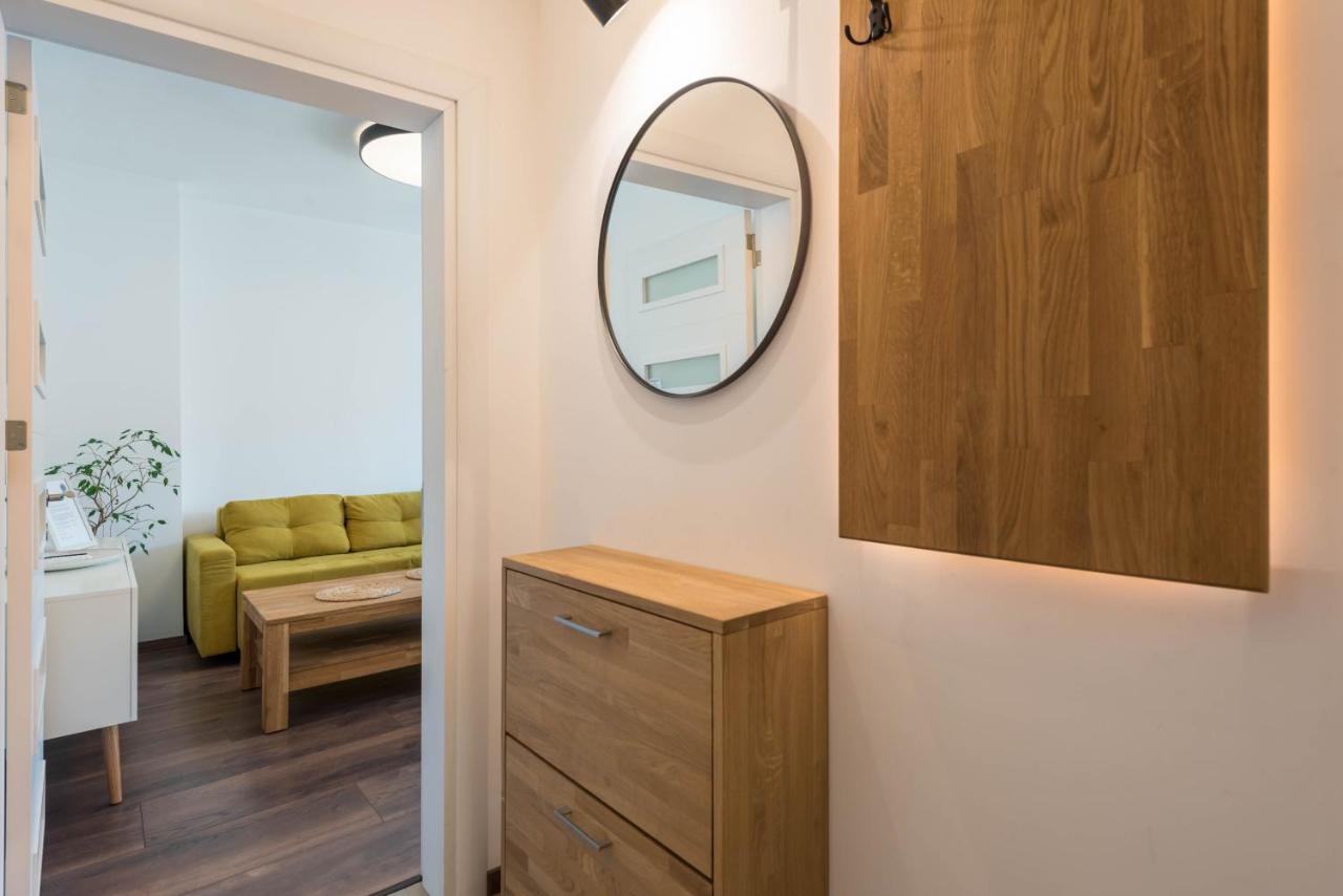 Cosy Apartment In Central Varna Exterior foto