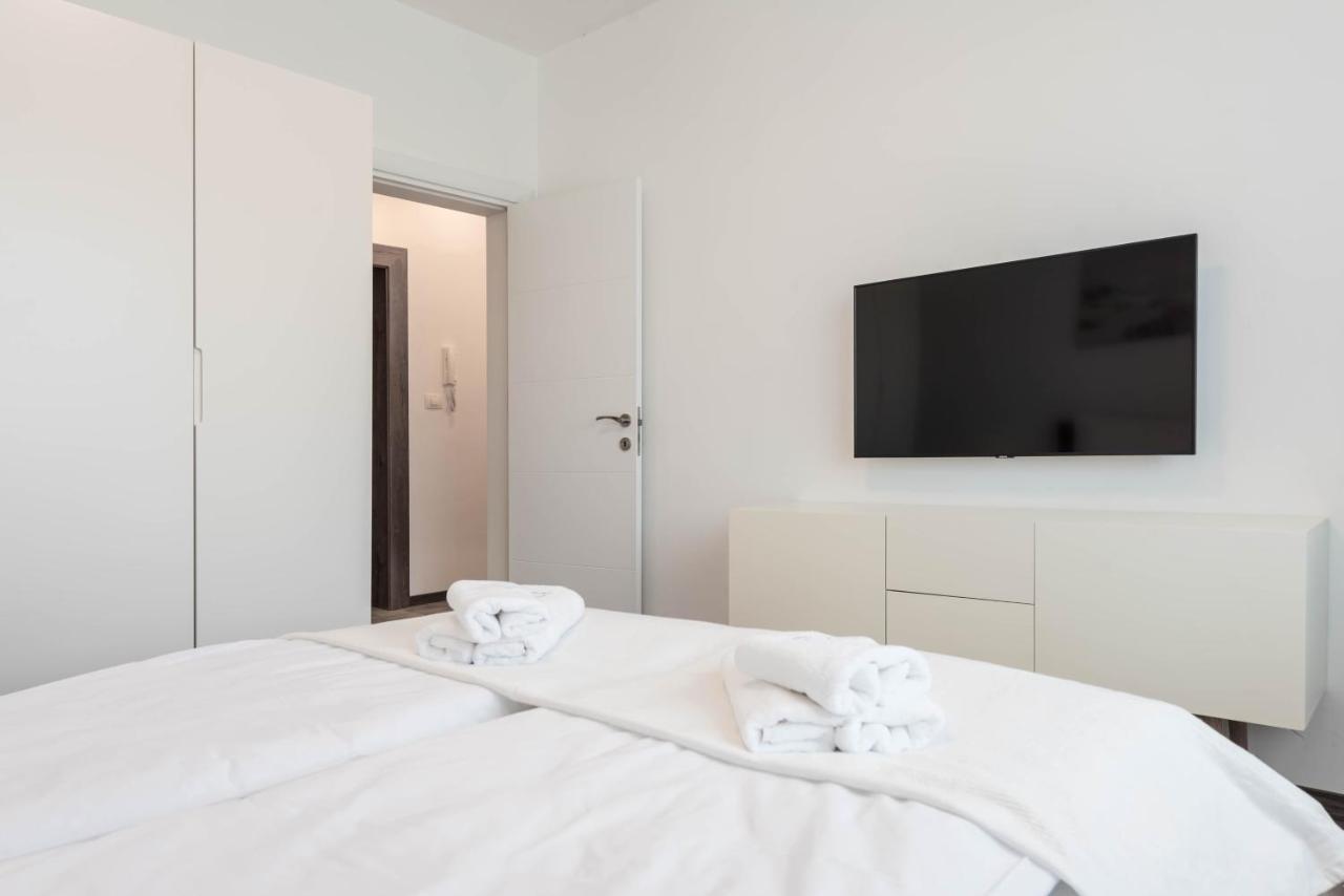 Cosy Apartment In Central Varna Exterior foto